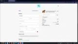 Rodeo Drive coupon verification screenshot