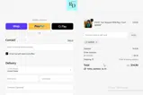 Rodeo Drive coupon verification screenshot