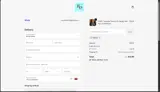 Rodeo Drive coupon verification screenshot