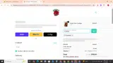 KAREN15 coupon verification screenshot