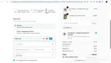 KAREN15 coupon verification screenshot