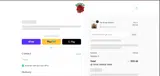 MCKENZIE15 coupon verification screenshot