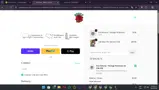 KAYLA15 coupon verification screenshot