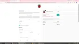 AMARA15 coupon verification screenshot