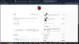 Kiley15 coupon verification screenshot