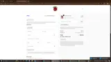 MACKENZIE15 coupon verification screenshot