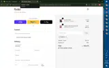 MARIA15 coupon verification screenshot