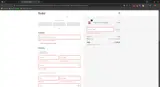 PADS30 coupon verification screenshot
