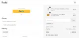 pads30 coupon verification screenshot