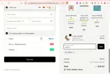 LISA15 coupon verification screenshot