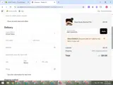 DBLCLEANSE25 coupon verification screenshot