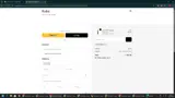 RODNEW15 coupon verification screenshot