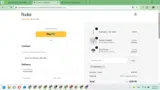 RODNEW15 coupon verification screenshot