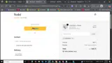 GEORGIA15 coupon verification screenshot