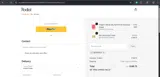 GEORGIA15 coupon verification screenshot
