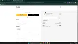 BLUE20OFF coupon verification screenshot