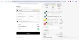 BLUE20OFF coupon verification screenshot