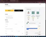 JOSIE15 coupon verification screenshot