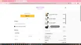 supergift30 coupon verification screenshot