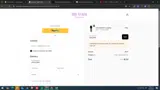 supergift30 coupon verification screenshot