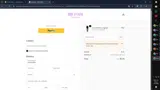 welcome15 coupon verification screenshot