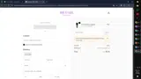 welcome20 coupon verification screenshot