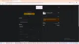BAYU10 coupon verification screenshot