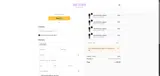 EASY coupon verification screenshot