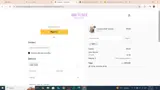 MARI coupon verification screenshot