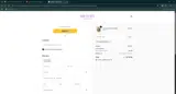 LUIGGYBITCOIN coupon verification screenshot