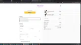 savings10 coupon verification screenshot