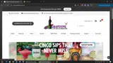 JOSECOHEN coupon verification screenshot