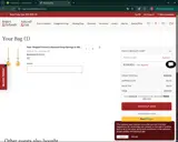 ROGERS5 coupon verification screenshot