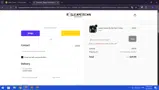 SANTA50 coupon verification screenshot