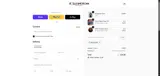 WELCOME25 coupon verification screenshot