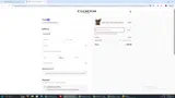 1776 coupon verification screenshot