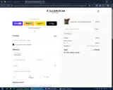 1776 coupon verification screenshot