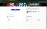 SIMPLYCODES10 coupon verification screenshot