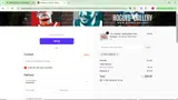 Rogues' Gallery coupon verification screenshot