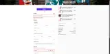 Rogues' Gallery coupon verification screenshot