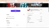 SAVEMORE coupon verification screenshot
