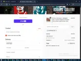 supergift20 coupon verification screenshot