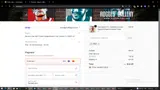 Rogues' Gallery coupon verification screenshot