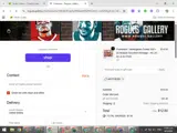 MOTHERS coupon verification screenshot