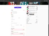 Rogues' Gallery coupon verification screenshot