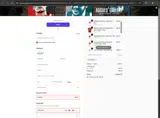 Rogues' Gallery coupon verification screenshot