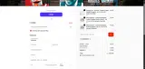 Rogues' Gallery coupon verification screenshot
