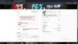 Rogues' Gallery coupon verification screenshot