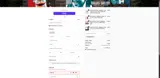 Rogues' Gallery coupon verification screenshot