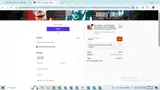 Rogues' Gallery coupon verification screenshot